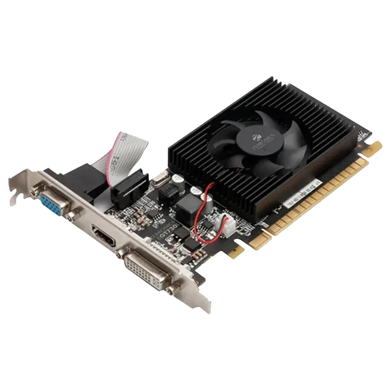 Graphics Card 730 4GB